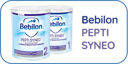 Bebilon Pepti Syneo