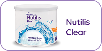 Nutilis Clear