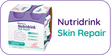 Nutridrink Skin Repair