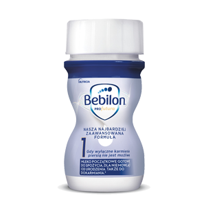 Bebilon 1 PROfutura RTF 70 ml