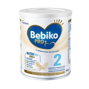 Bebiko PRO+ 2 700g