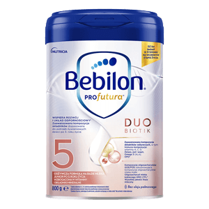 Bebilon Profutura DUOBIOTIK 5 800g