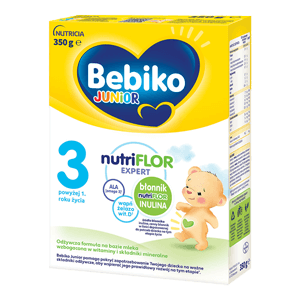 Bebiko Junior 3 350g