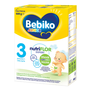 Bebiko Junior 3 600g