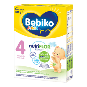 Bebiko Junior 4 350g