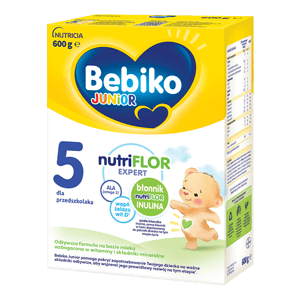 Bebiko Junior 5 600g