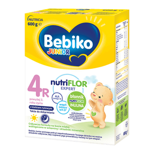 Bebiko Junior 4R 600g