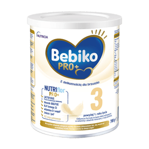 Bebiko PRO+ 3 700g