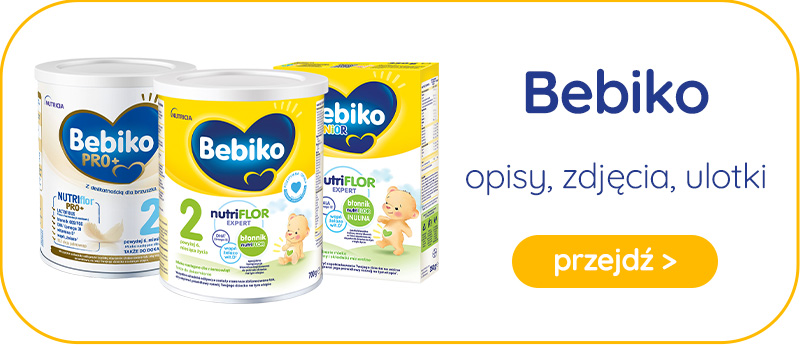 Bebiko