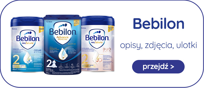 Bebilon