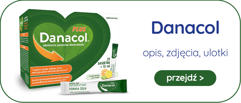 Danacol