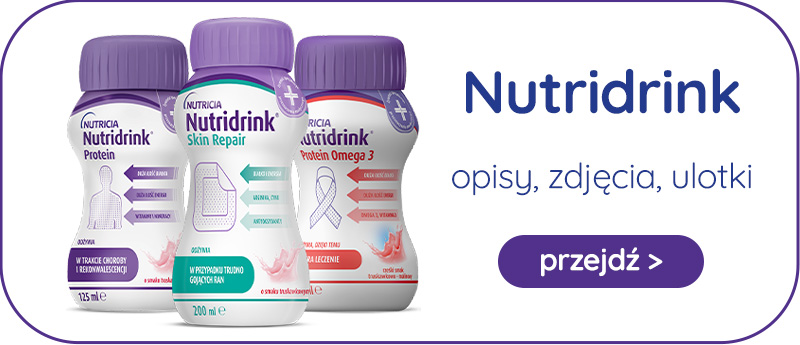 Nutridrink