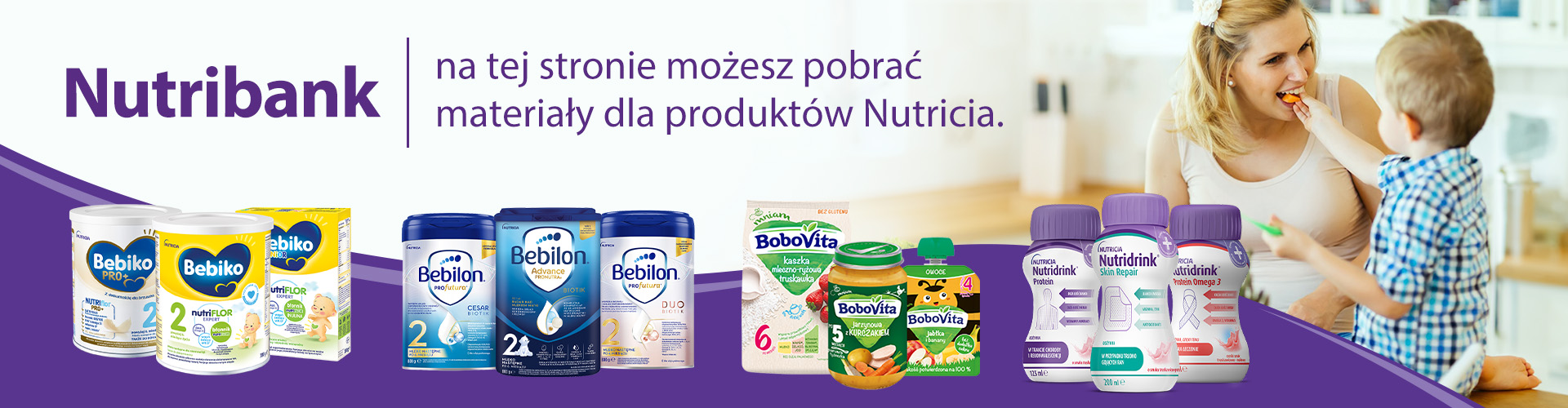 Nutricia